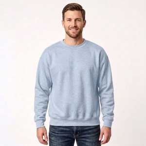 Fabricant de Sweatshirts en Tissu Durable pour Hommes, Vente en Gros de Pulls en Coton Polaire, Fournisseur d'Vêtements, Usine - Product Image 3