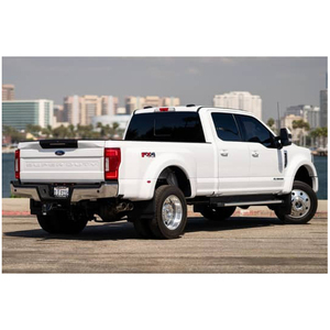 Ford F-450 Super Duty Lariat 4x4 2022 - Product Image 3