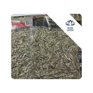 Anchoas secas más vendidas para sopa, caldo, condimento, ingrediente de mariscos utilizado para la base de sopa de mariscos, cocina vietnamita - Product Image 1