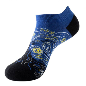 Men's Premium Spandex/Polyester Anti-Bacterial Winter Work Crew Socks Heavy Cushion Thermal Custom Logo OEM ODM Wholesale - Product Image 5