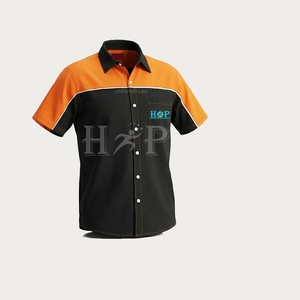 Chemises et hauts de course moto pour adultes grandes tailles, chemise de course pour équipe de pit stop, maillot de moto, camisetas de carreras personalizadas - Product Image 1