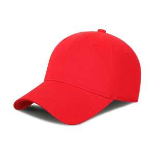 2026 Wholesale Sports Baseball Caps for Adults Outdoor <b>Summer</b> Lightweight Sport Running Fitness Sport Baseball Caps Breathable - Product Image 3
