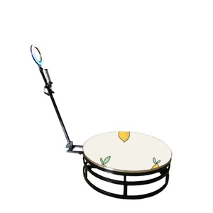 บูธภาพถ่ายสำหรับภาคี360บูธภาพที่มีอยู่ - Product Image 1