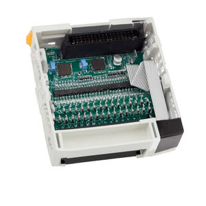 Module CPU PLC industriel CQM1H-CPU51, contrôleur logique programmable pour systèmes d'automatisation - Product Image 4