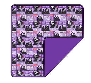 Nuova Coperta in Fibra di Bambù Morbida per Ragazzi e Ragazze, Motivo Halloween, per Autunno e Inverno, 60*80 Pollici - Product Image 5