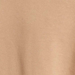 Pull molletonné décontracté surdimensionné pour femme, col rond, doux, coupe ample, chaud, tenue quotidienne automne 2026 - Product Image 4