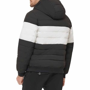 Latest New Arrival <b>Men</b> Puffer <b>Jacket</b> High Quality Ultralight <b>Thin</b> <b>Men</b> Bubble Puffer Down <b>Jacket</b> - Product Image 2