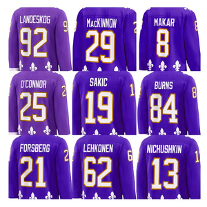 เสื้อเจอร์ซีย์อเมริกันฟุตบอลผู้ชายแบบใหม่ ราคาดีที่สุด สไตล์ตามสั่ง บริการ OEM - Product Image 1