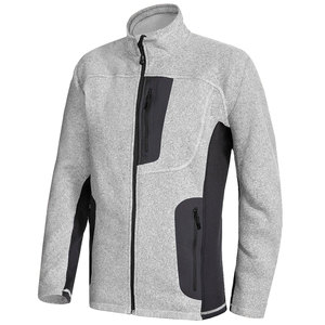 Veste en polaire écologique personnalisée pour femmes avec broderie, style décontracté, 100% coton lavé, sweat à capuche pour femmes avec poches, fabrication ODM - Product Image 2