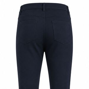 Pantalones de Golf Negros para Mujer, Pantalones Deportivos Clásicos, Ropa Deportiva Flexible para Prácticas en el Campo de Golf, Ejercicio y Actividades al Aire Libre - Product Image 4