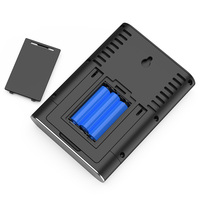 Factory Supply Temperature Instruments Indoor and Outdoor Hygrothermograph Temperature Temperature Data Logger