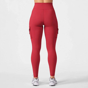 Women's High Waist Yoga Pants Full Length <b>Tie</b> <b>Dye</b> Print With Pockets Stretch Breathable Sport <b>Leggings</b> - Product Image 3