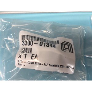 AMAT 0240-76593 Caja de CA Primaria A/B-C/D, Kit, 159878 - Equipo y Piezas de Semiconductores de Confianza de Global Legacy - Product Image 1