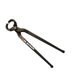 Probador de Cascos Veterinario Reutilizable de Acero Inoxidable, Herramienta Profesional para Examen de Cascos Equinos para Caballos - Product Image 6