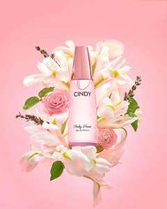 Perfume al por Mayor para Mujer, Original Floral CINDY Pinky Sweet, 50 ml, Eau de Parfum, Spray de Larga Duración, Vietnam, Uso Diario, 48 Meses - Product Image 3