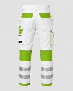 Private Label Safety Pants Premium Performance Workwear with Personalized Logo Wholesale Supplier Services Best Selling Pant - Product Image 5