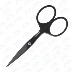Outil de coupe de cheveux pour la beauté et la coiffure, instruments de coiffage de précision pour salon, ciseaux de coupe de cheveux professionnels Titan - Product Image 3