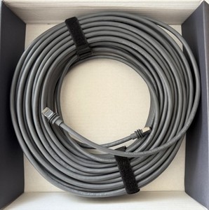 High Speed <b>Outdoor</b> Star link <b>Cable</b> Compatible Satellite Internet Dish <b>Cable</b> Durable Supply - Product Image 2