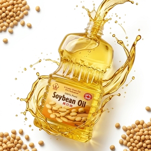 Aceite Vegetal de Soja Refinado Premium para Procesamiento de Alimentos, Panadería y Aplicaciones Comerciales en Cocina - Product Image 6