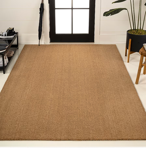 Eco2go Vietnam Factory Direct Eco-Friendly Coir Rug - Non-Slip Natural Coconut Fiber <b>Mat</b> - Product Image 2