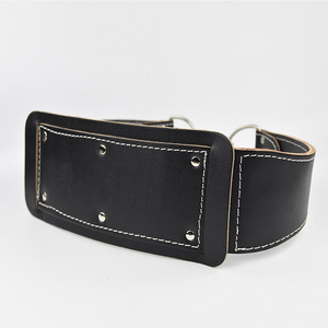 Professional Manufacture Belly <b>Belts</b> For Boxing Safety Wear Oem Services Available New Trending Design Leather Dipping <b>Belt</b> - Product Image 2