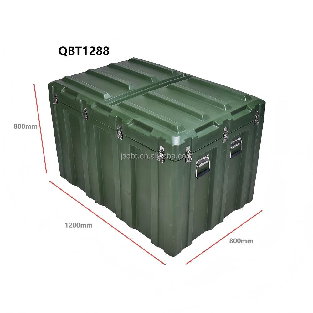 QBT1288 внедорожная Автомобильная крыша на крыше, универсальная коробка для инструментов для кемпинга