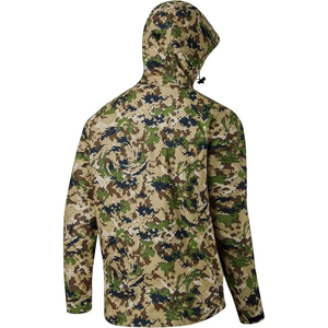 Oferta Especial: Chaqueta GRACE SIGN para Hombre y Mujer, Invierno, Camuflaje, Soft Shell, Ligera, Resistente al Viento, para Caza, Precio Razonable - Product Image 3