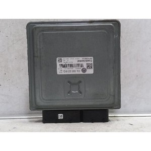 ECUs et modules informatiques de golf d'occasion 03L906023MQ - Product Image 3