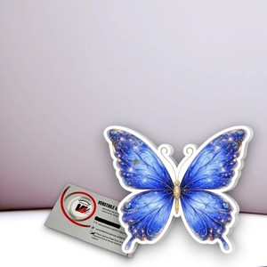 High Quality Butterfly Lash Tiles Square <b>Circle</b> Private <b>Label</b> Lash Plate Eyelash Extension Tiles Pallet Solid Acrylic Magnetic - Product Image 5