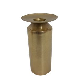 Bougeoir métallique de décoration de maison, vente en gros, en vrac, haute qualité, support de Table, salon, 2021 - Product Image 5