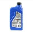 Super Tech ad alto chilometraggio Full sintetico 5W-20 olio motore per motori a benzina 1 quarto di bottiglia per motori che necessitano di protezione Extra - Product Image 2
