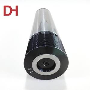 Moteur d'entraînement de broche de haute qualité à 3 positions de précision 3600 tr/min pour machine de rectification horizontale et de surface, 15 kg, garantie 1 an - Product Image 2