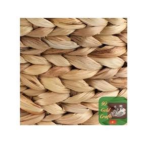 เชือกผักตบชวาคุณภาพสูง ราคาถูกจากโรงงาน ผลิตจากวัสดุธรรมชาติ ยืดหยุ่นได้ เหมาะสำหรับอุตสาหกรรมบรรจุภัณฑ์ในออสเตรเลีย ส่งออกโดยตรงจากโรงงาน ขายส่ง - Product Image 1