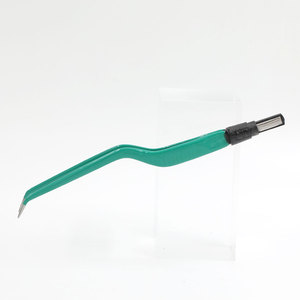 Micro Bipolar Forceps Insulated Non Stick Bipolar Surgical <b>Instrument</b> Fine Tip Microsurgery Tool for <b>Neurosurgery</b> ENT and Ophtha - Product Image 5