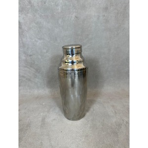 Friendly Costing Metal Cocktail <b>Shaker</b> for Home Mixology Fabulous Style Fluid Performance for Gatherings - Product Image 1