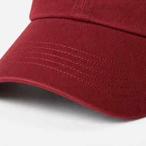 Gorra de Papá Bordada con Pato Mallard Premium, Diseño de Gorra de Papá Bordada con Pato Mallard, Logotipo Personalizado, Bordado OEM ODM, Venta al por Mayor - Product Image 6