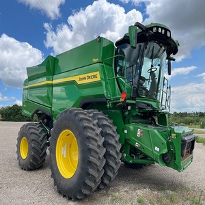 Moissonneuse-batteuse robuste 2025 S7 900 Z197963 Haute Performance Approvisionnement en Gros - Product Image 1
