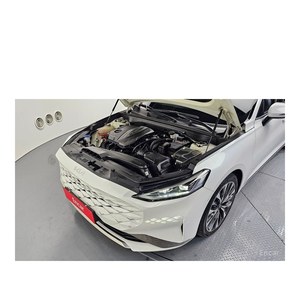Kia K8 2022 con Motor 2.5 de Gasolina, 2WD, 79,150 km, Caja de Cambios Automática, Estándar de Emisiones Euro V, Volante a la Izquierda - Product Image 6