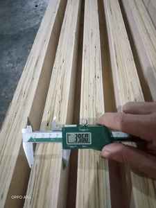 Madera Contrachapada Laminada de Eucalipto, Núcleo LVL, Grado de Primera Clase, Uso Interior para Construcción, 11-120 mm - Product Image 5