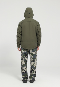 Veste Softshell Tactique Unisexe Imperméable à Imprimé Animal Camouflage pour la Chasse, la Pêche et les Activités de Plein Air - Product Image 2
