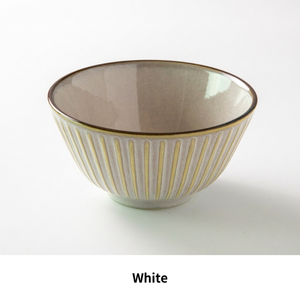 สินค้าขายดี ชุดอาหารค่ำสไตล์ญี่ปุ่น ชามเซรามิกขนาดเล็กสำหรับข้าว - Product Image 2