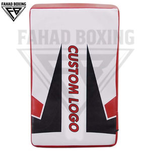Escudo de Boxeo de PVC Personalizado en Color de Contraste, de Alta Calidad, del Mejor Proveedor, Único, Resistente a Impactos, para Entrenamiento de Artes Marciales - Product Image 4