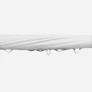 Manchons de compression rafraîchissants pour le sport (course et cyclisme) – Hommes/Femmes, protection UPF30, longueur longue, en nylon, personnalisables - Product Image 4