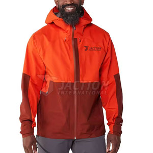 Comfortable Rain Coat Custom Color Rain Coat High Quality Rain Coat Made In Pakistan Rain Coat - Product Image 5