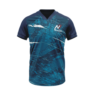 Ropa Deportiva Hecha en Pakistán, Uniforme de Fútbol Unisex, Ligero, Ecológico, Uniforme de Fútbol Sublimado - Product Image 3