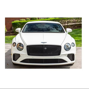 Auto Usado en Perfectas Condiciones, Bentley Continental GT V8 Coupé 2022, Autos Usados Listos para Enviar - Product Image 1