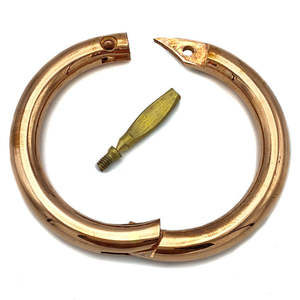 Pince à bec de taureau professionnelle robuste en acier inoxydable, outil de préhension pour bijoux, fil métallique, artisanat, usage industriel, fabricant exportateur - Product Image 3