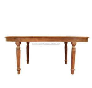 Materiales innovadores: alternativas y combinaciones de madera Reimagining Tradition Modern Takes en mesas de madera Mesas de madera - Product Image 3