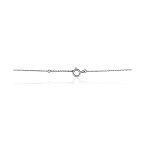 14K Yellow Gold Oval <b>Ruby</b> Halo Diamond <b>Necklace</b> with Emerald Cut Diamond - Product Image 5