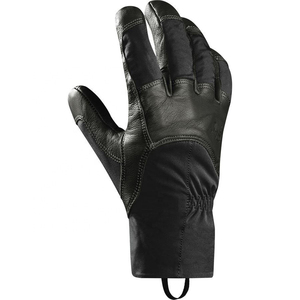 Motorbike Motorcycle Heated Gloves Winter Warm Battery Electric Waterproof With <b>Touch</b> Screen Function - Product Image 3